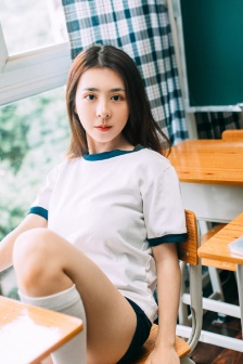 新江山美人